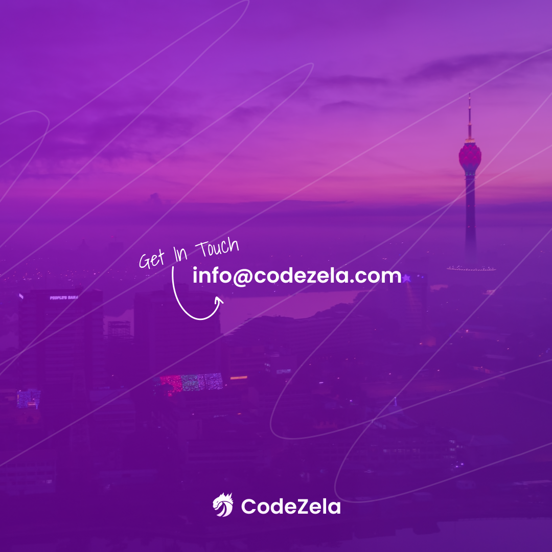 Sparks by Codezela Technologies