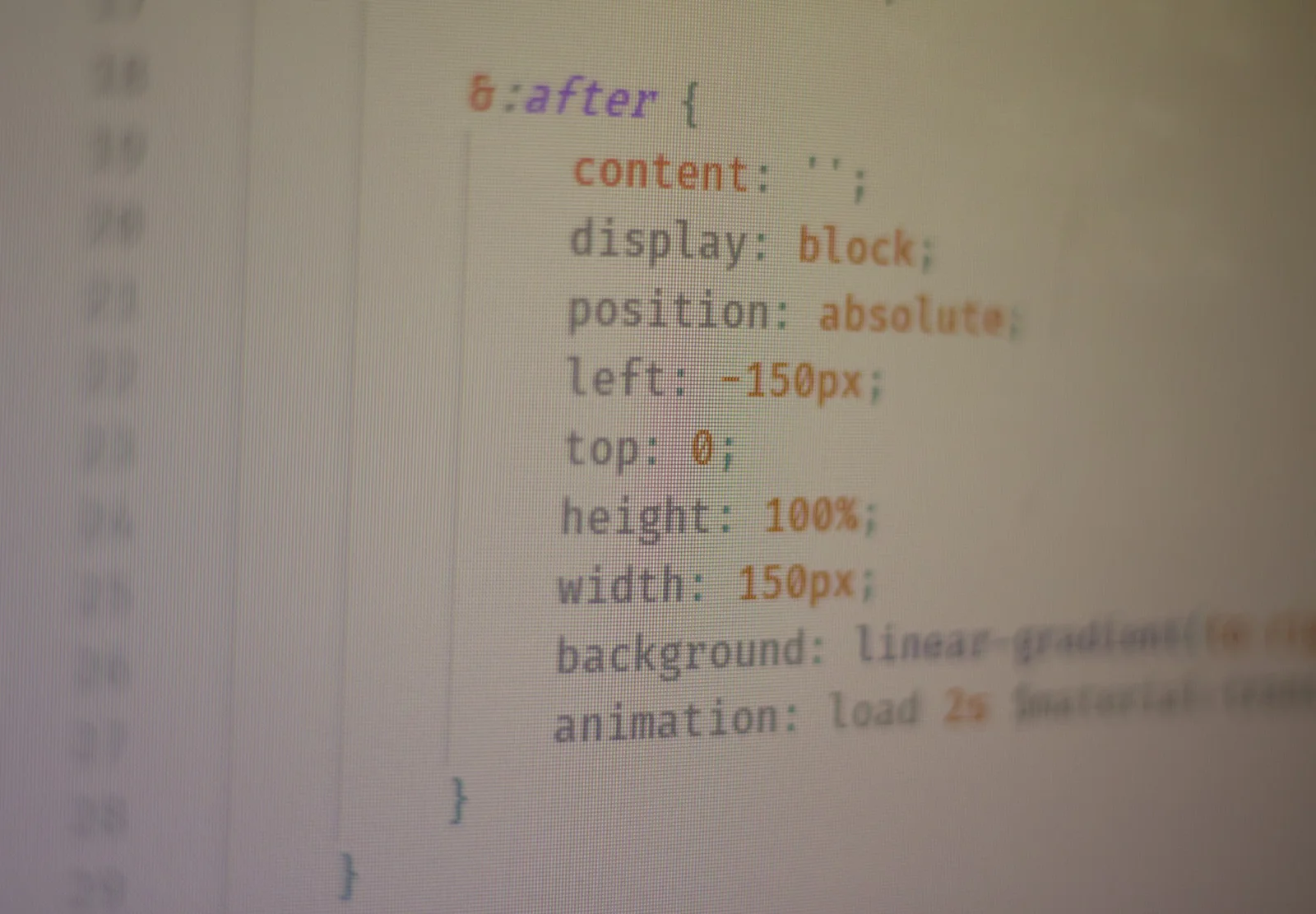 Website Design Without CSS: Understanding the Limitations and Possibilities