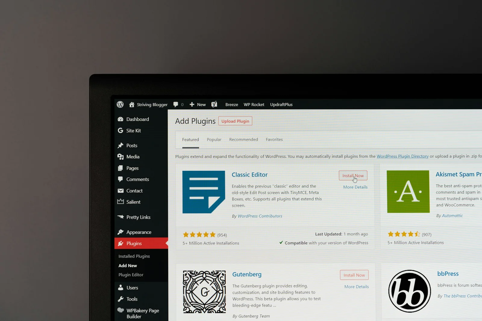 Are WordPress Plugins Free or Paid?