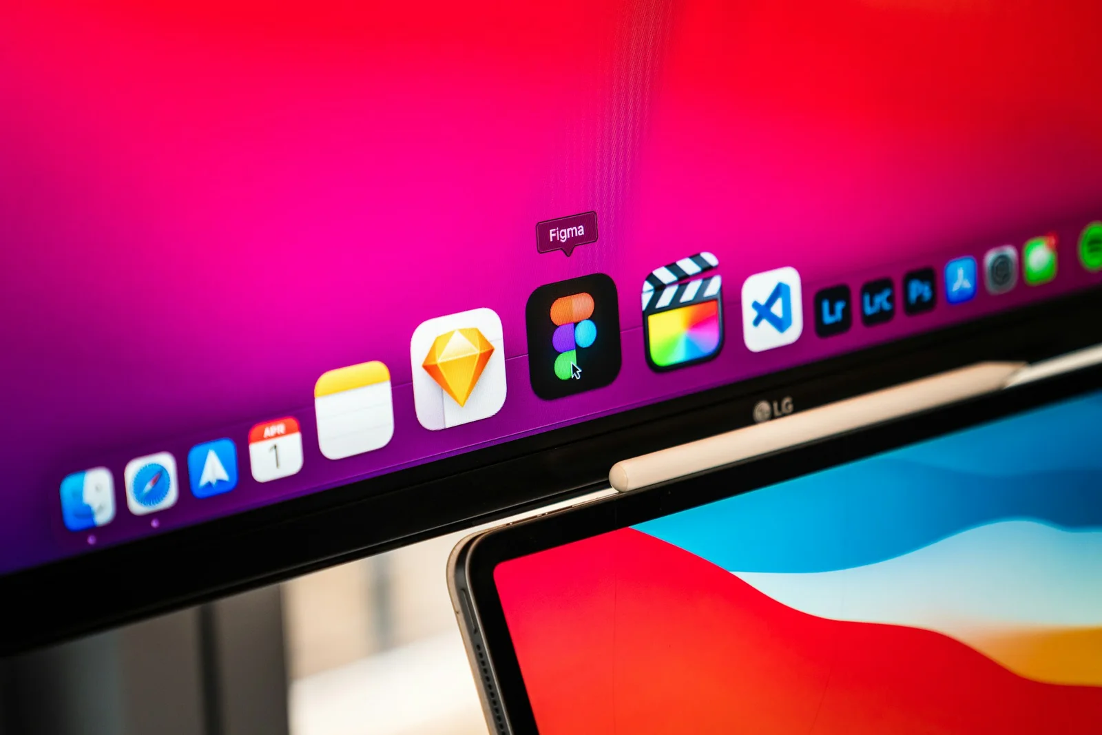 How to Design a Website in Figma