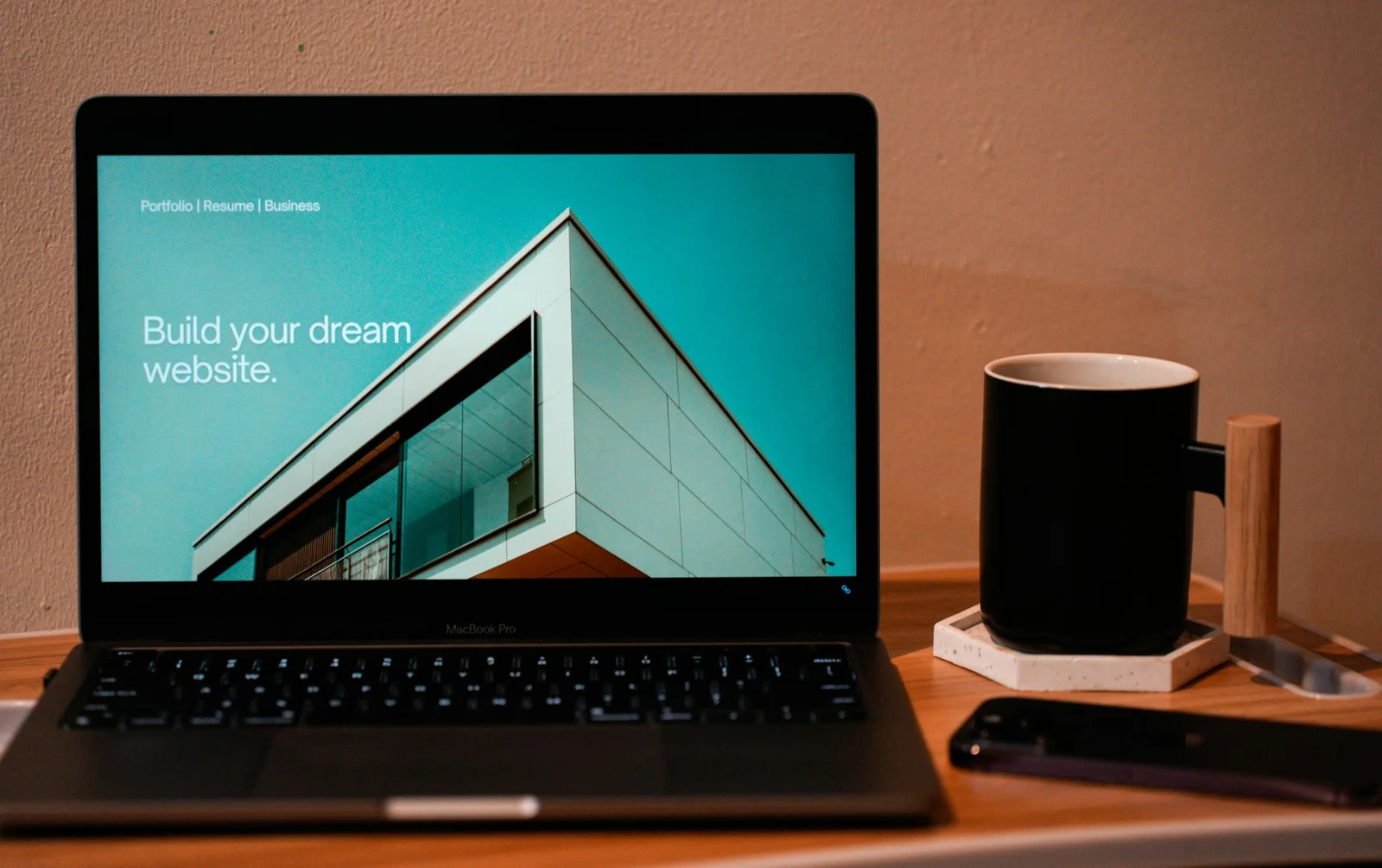 The Benefits of Good Website Design for Your Business
