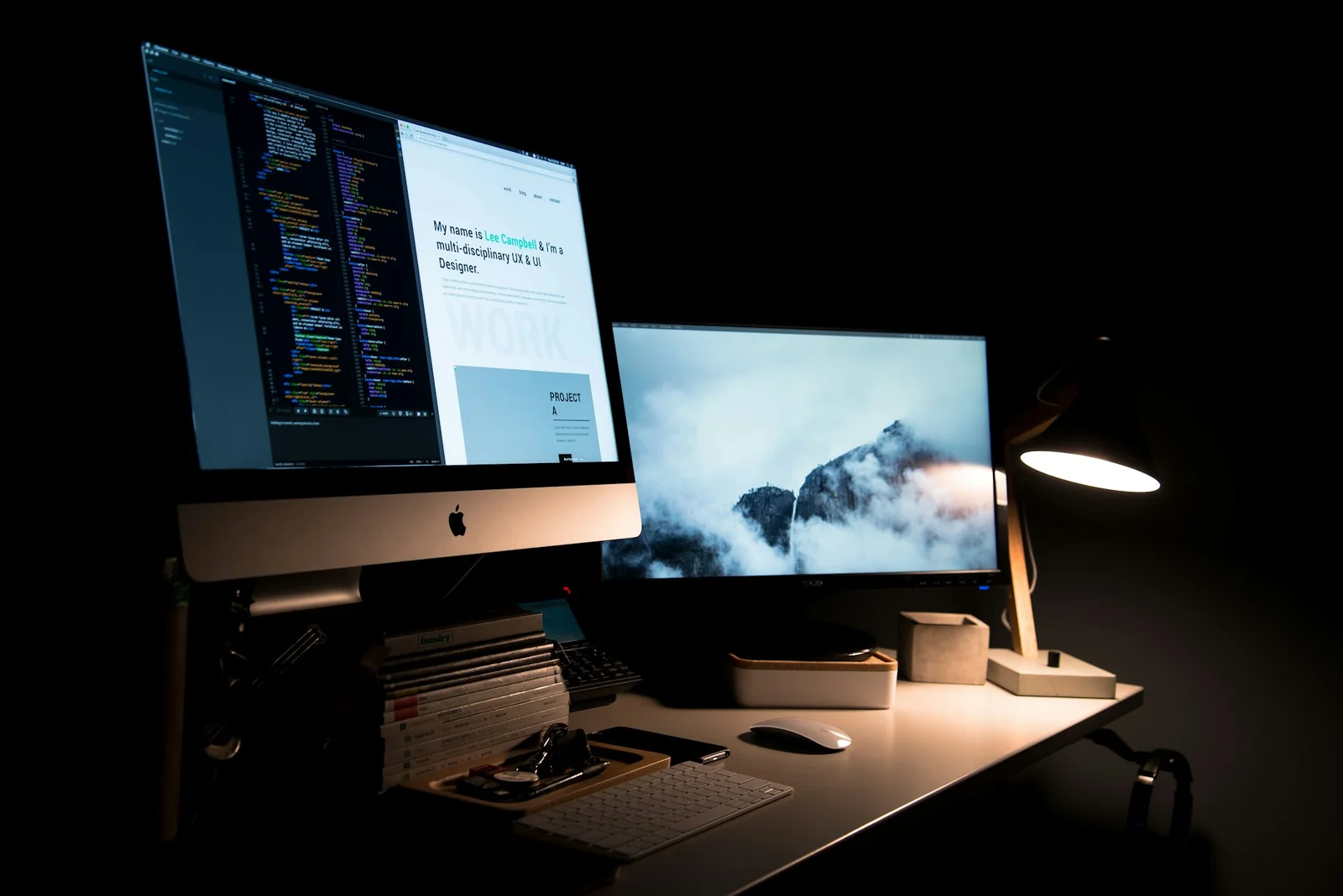 What is Website Design and Development?