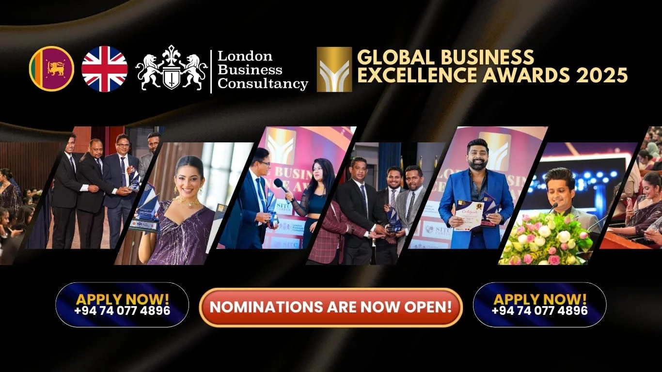 Codezela Technologies Obtained Official Event Organiser for GBE Awards 2025 – Phase 2