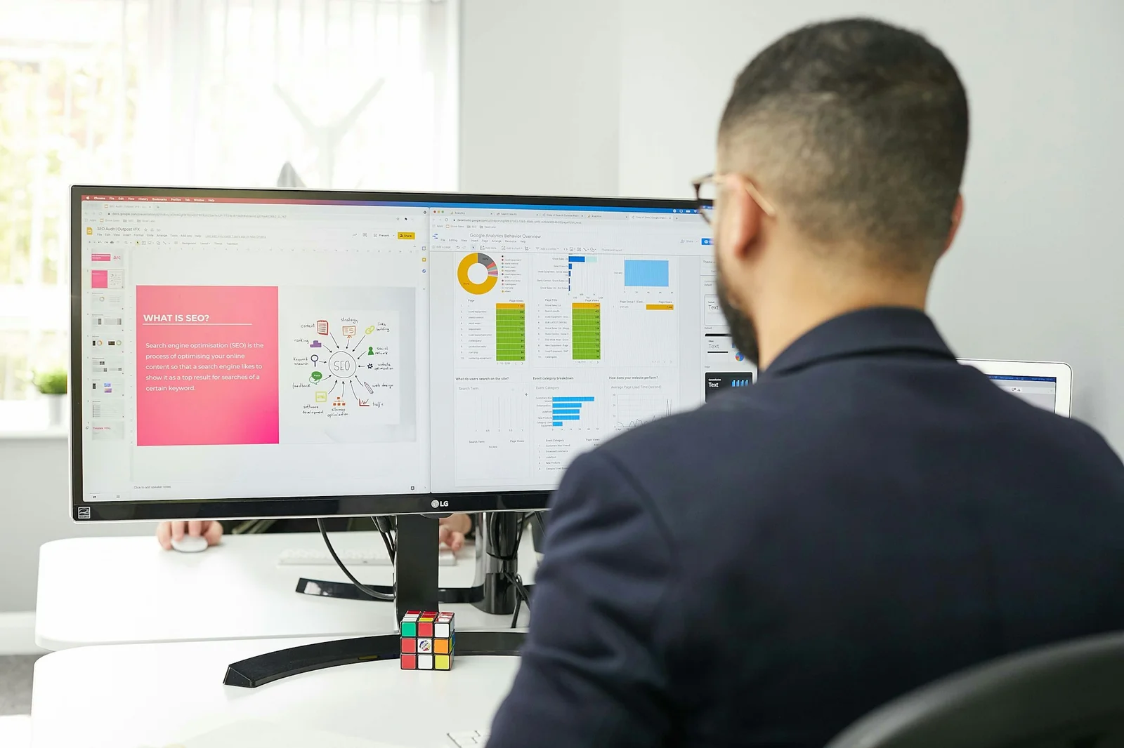 SEO vs GEO: Understanding the Differences and How They Complement Each Other