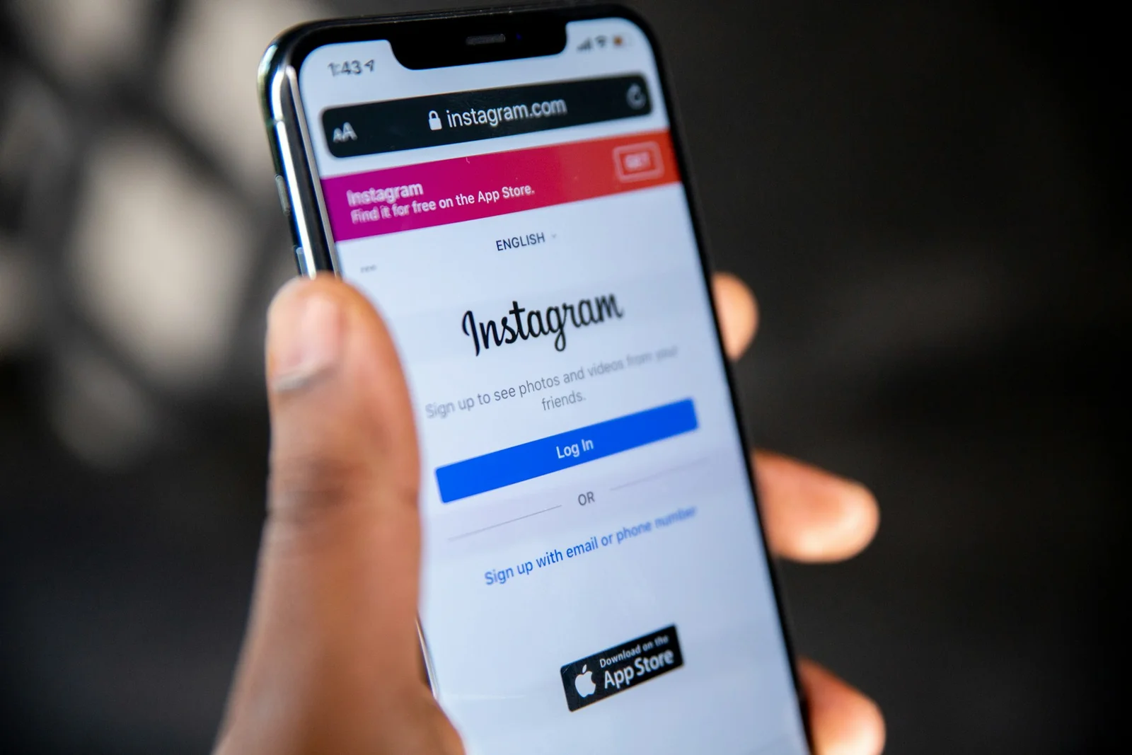 Reasons Why Instagram Ads Payment Failed and How to Fix It