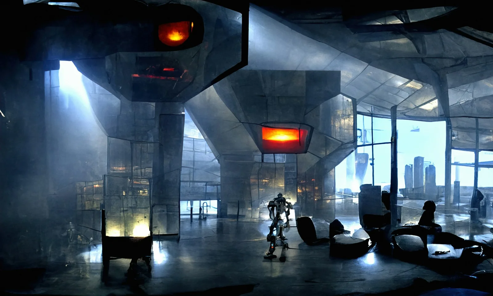 AI vs Human Intelligence: A Deep Dive into the Future of Technology and Human Abilities