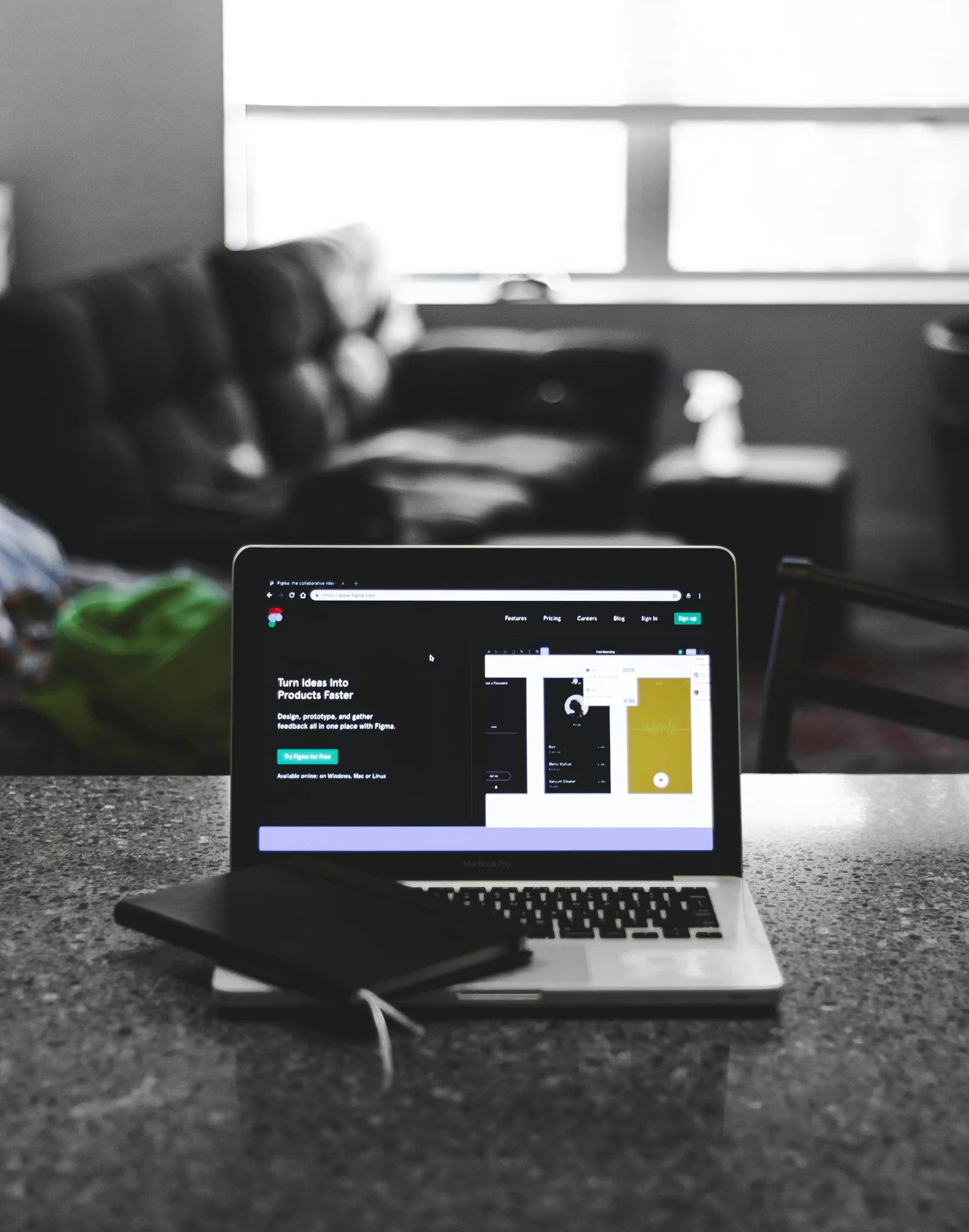 How to Design an Ecommerce Website in Figma