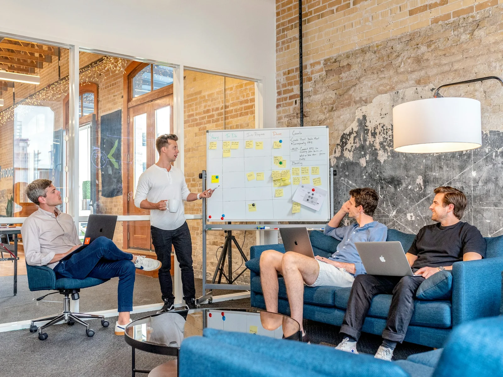 Why a Marketing Plan Is Important for Business Success