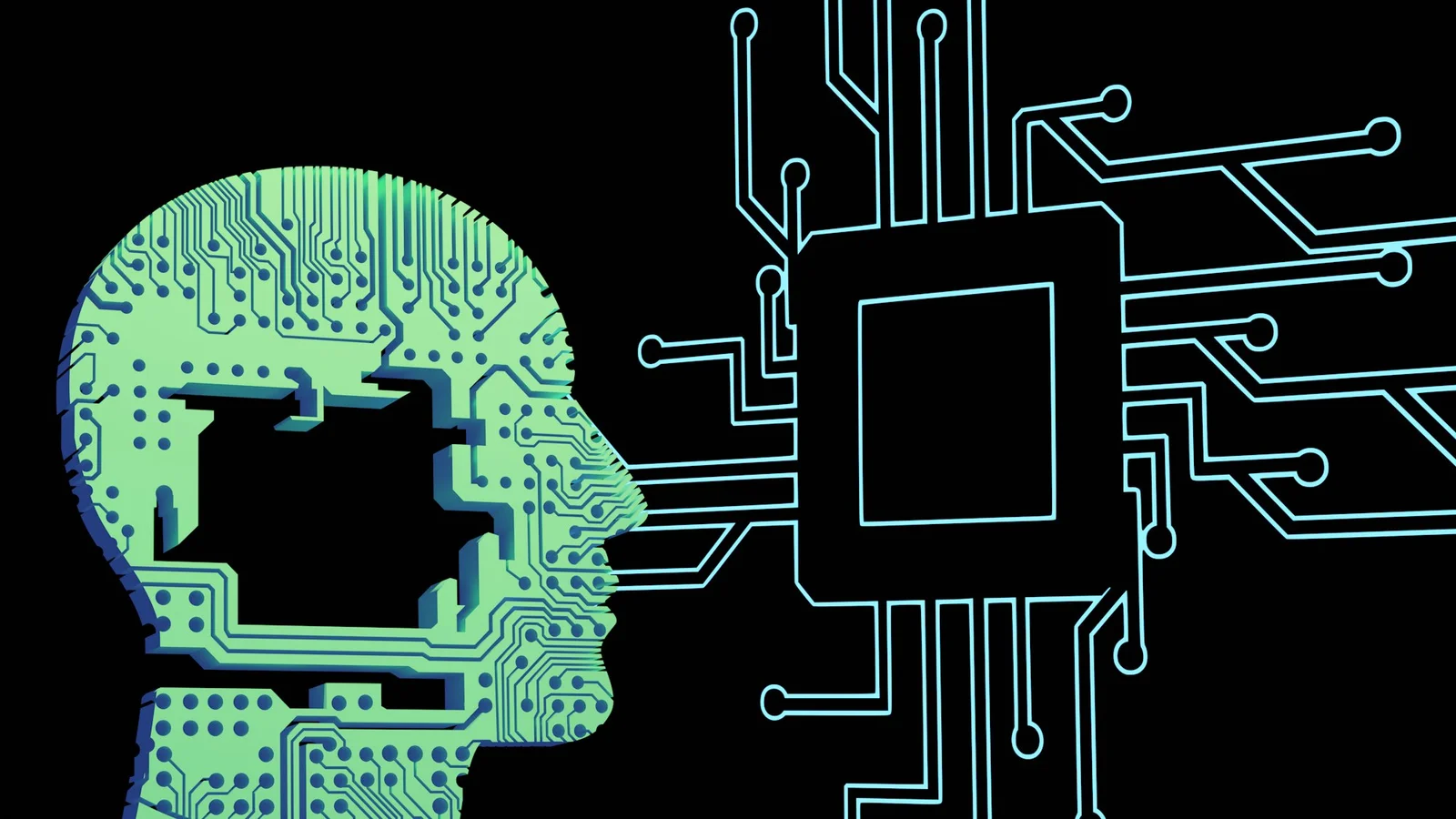 Can Artificial Intelligence Replace Humans? A Debate