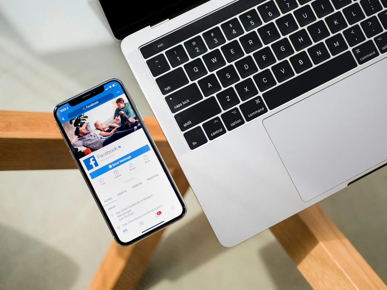 Facebook Ads Without Facebook Page