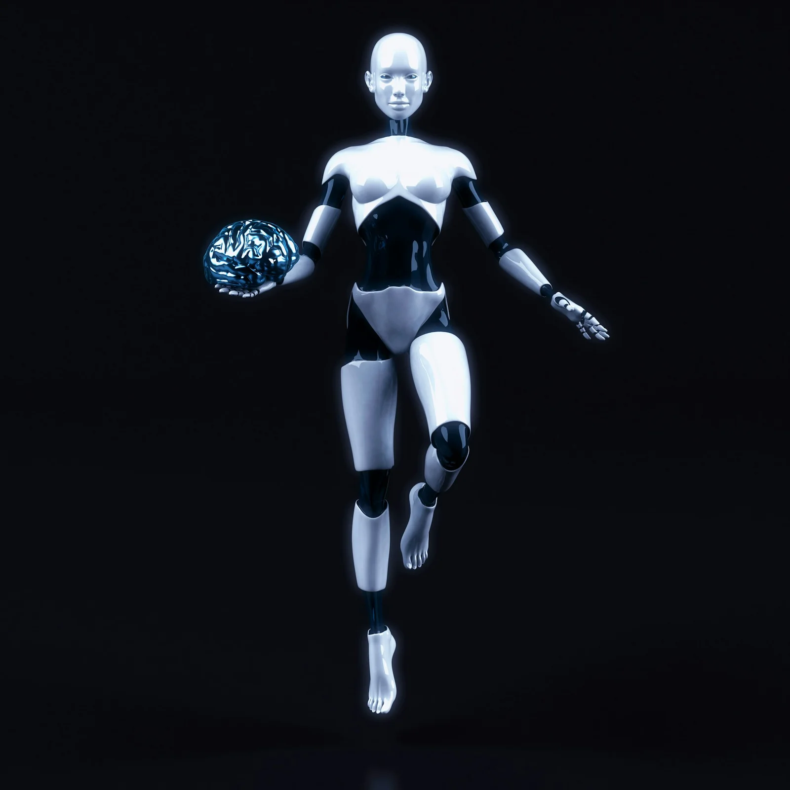 How Artificial Intelligence Works: A Complete Guide