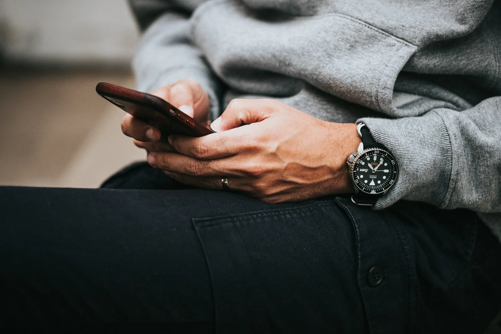 Who Is Affected by Social Media Addiction?