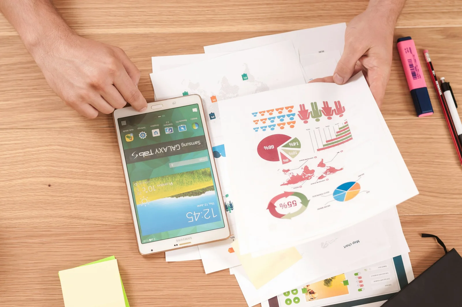 Digital Marketing to Data Analyst: Bridging the Gap Between Marketing and Data-Driven Decisions