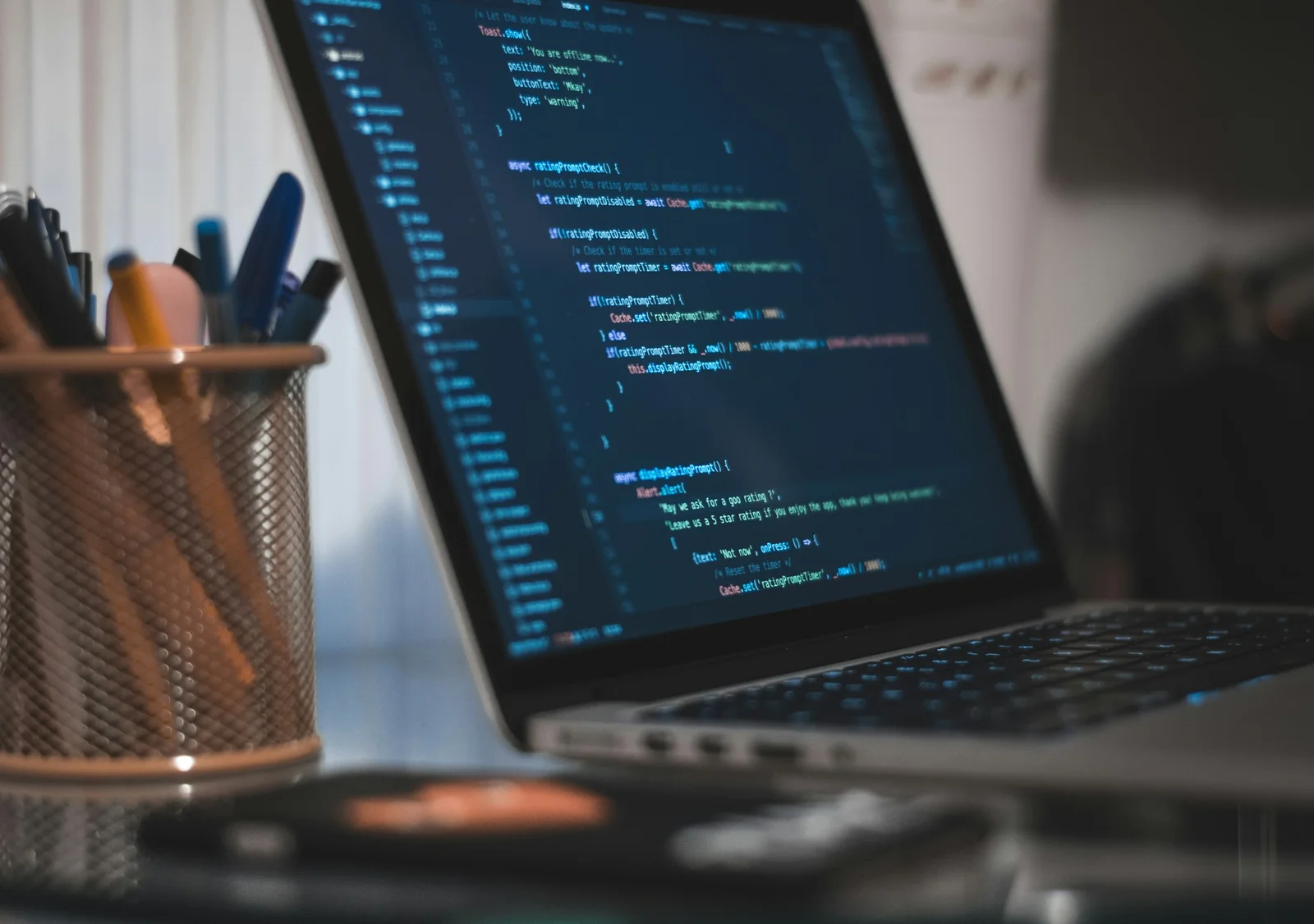 Implementing Machine Learning with C++