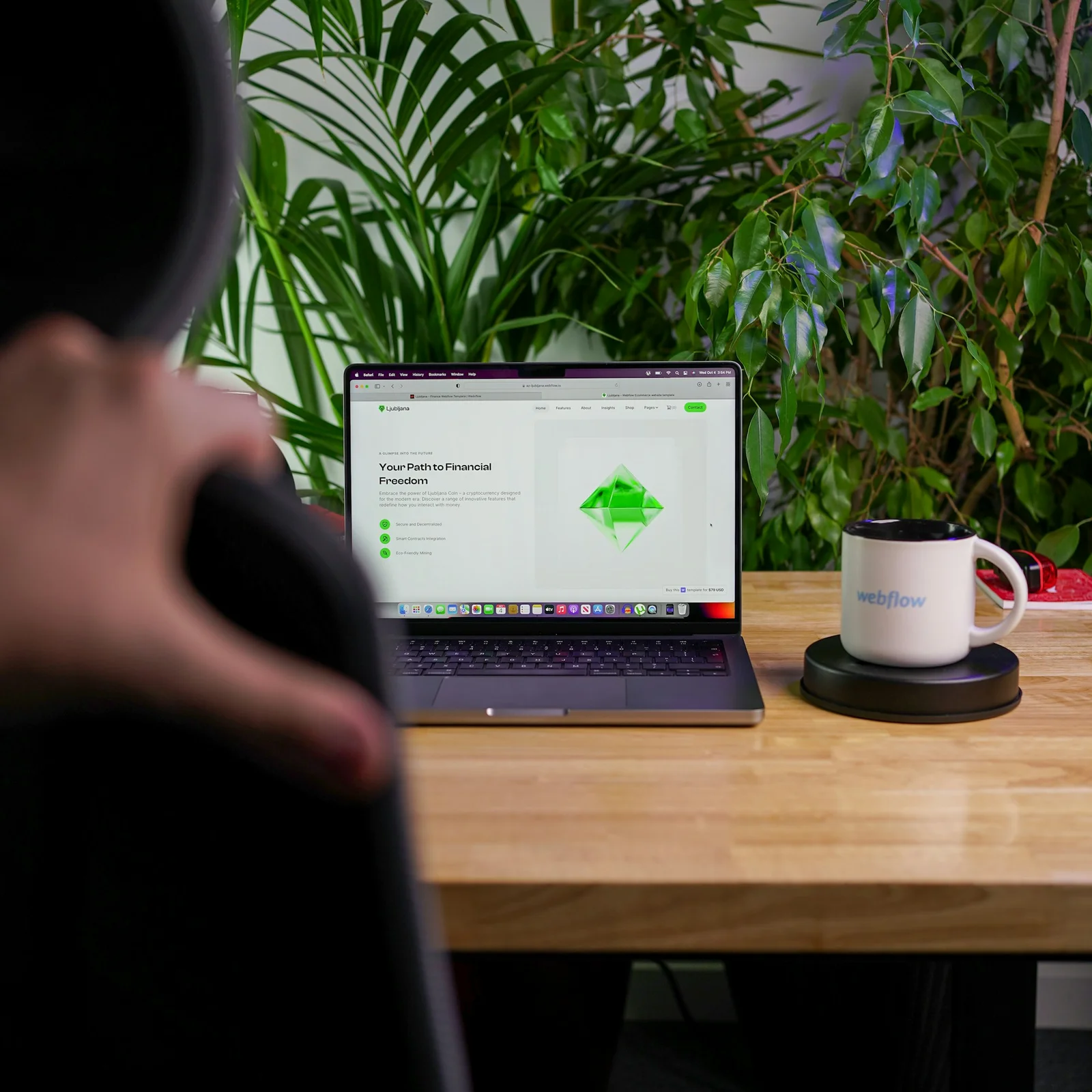 Understanding Webflow: A Complete Guide to Its Features and Functionality