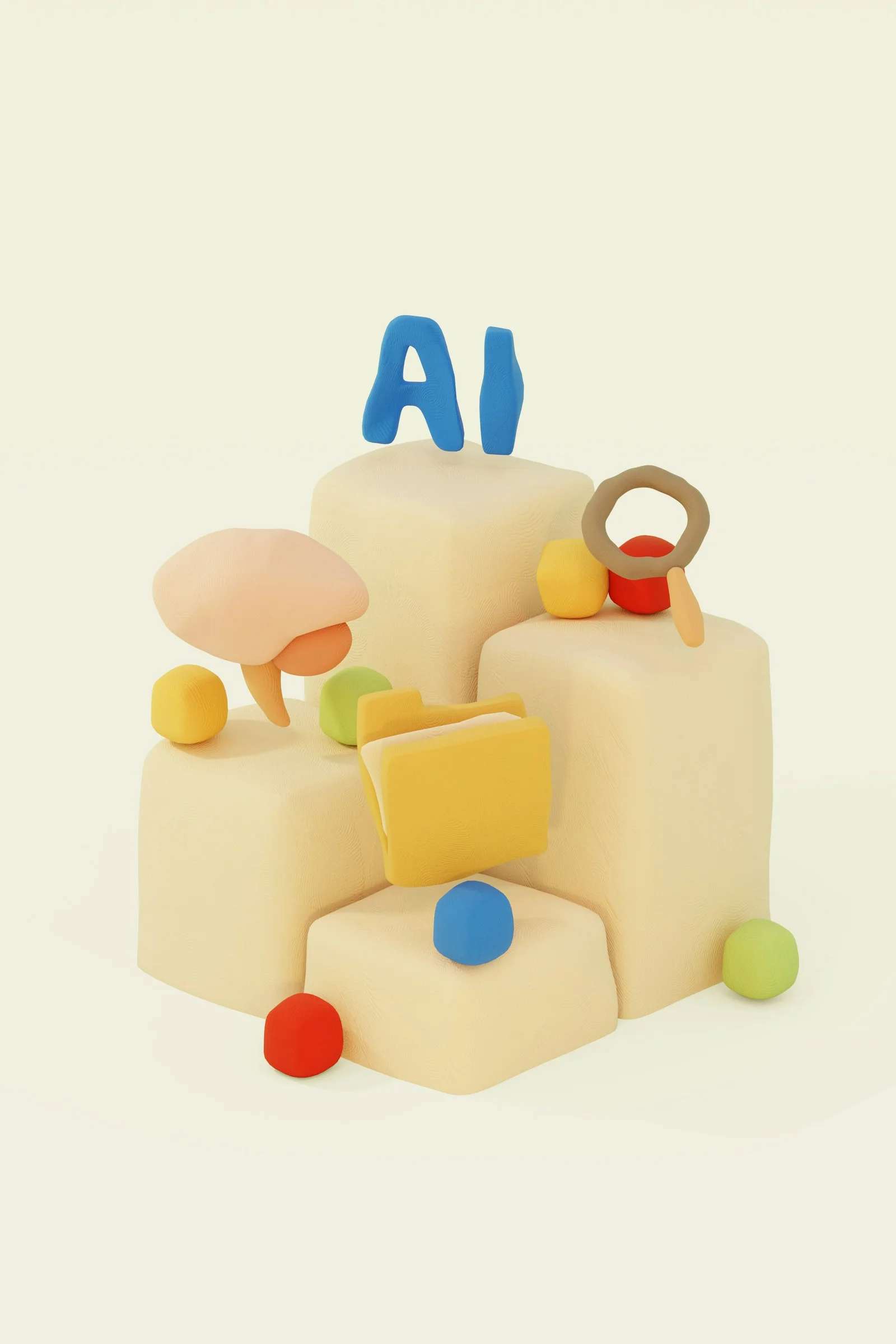 Exploring the World of AI-Generated Images