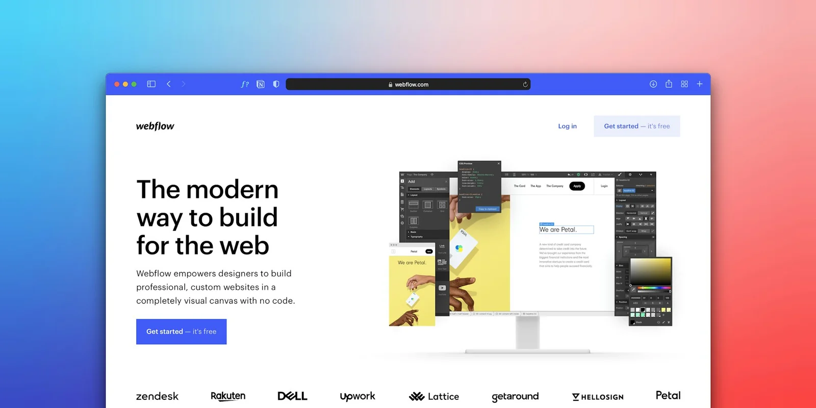 Are Webflow Developers in Demand? The Growing Need for No-Code Experts