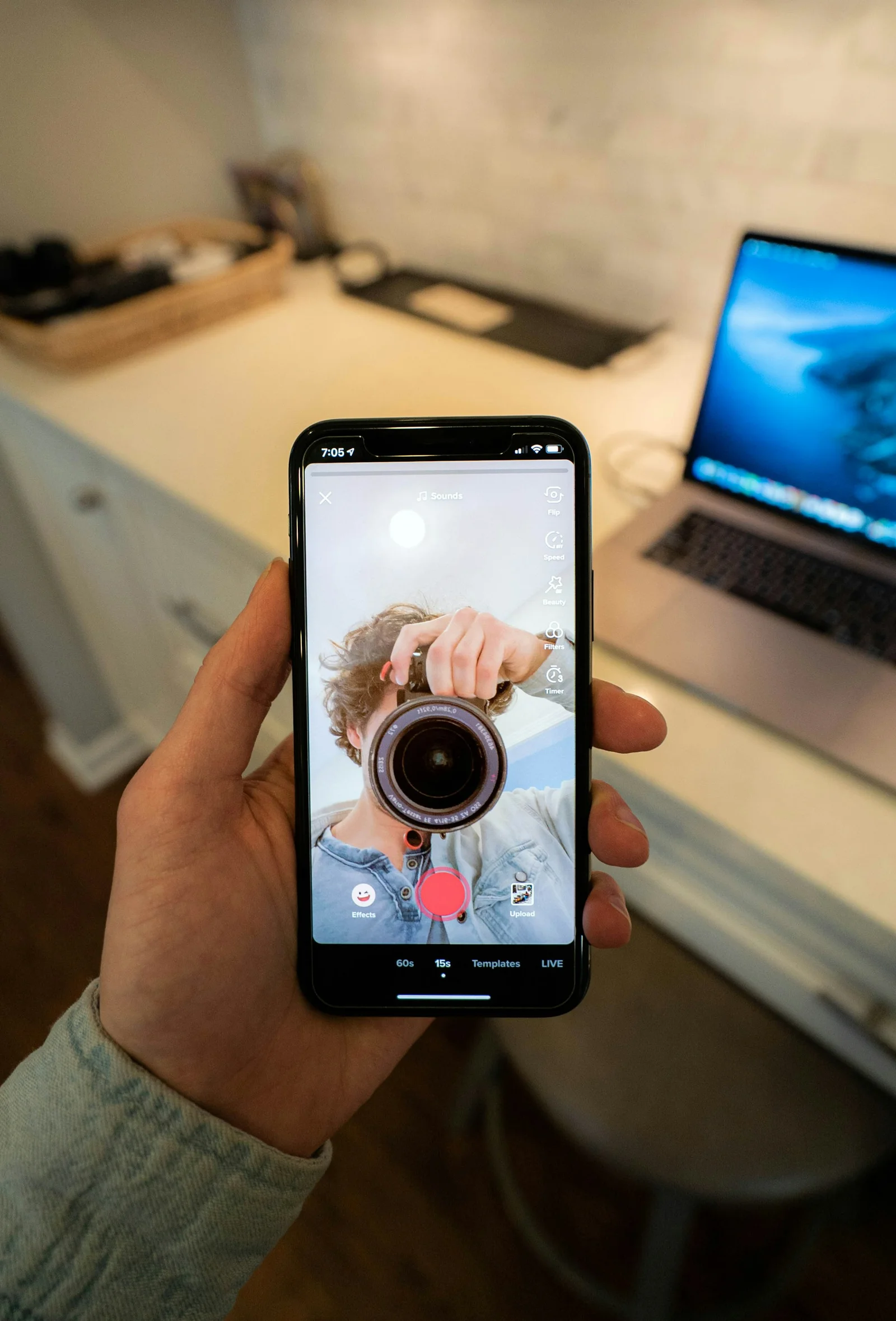 What Is TikTok Ads Manager Account?