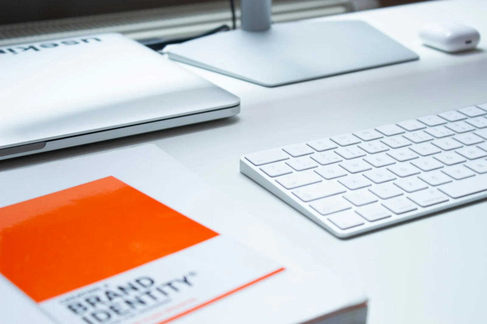What Branding Includes