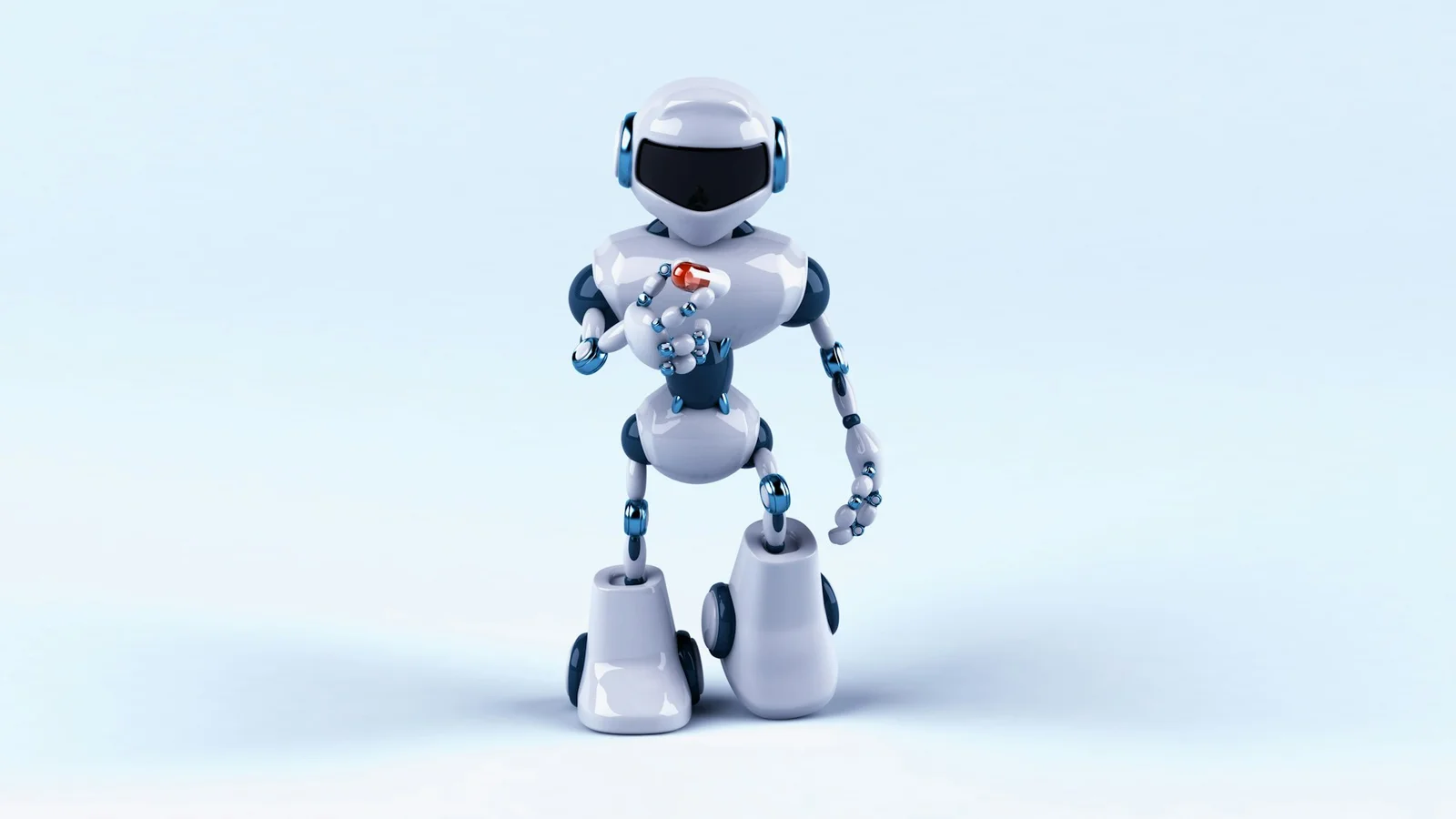 Where AI is Revolutionizing Industries and Everyday Life