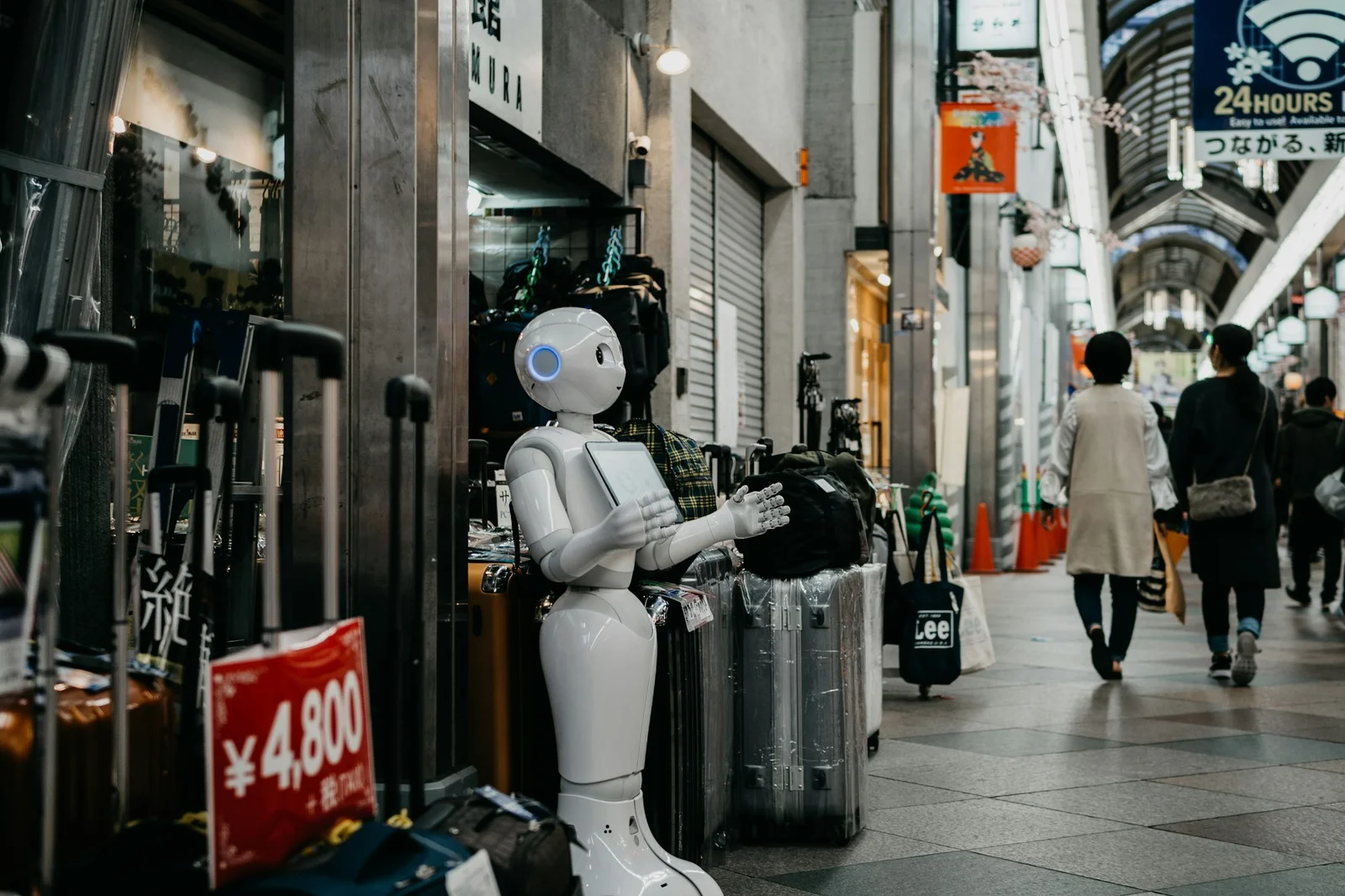 How AI Works? Understanding the Technology Behind Artificial Intelligence