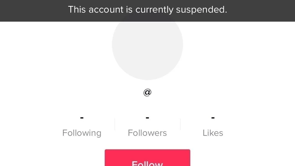 Why TikTok Ads Accounts Get Suspended and How to Fix It