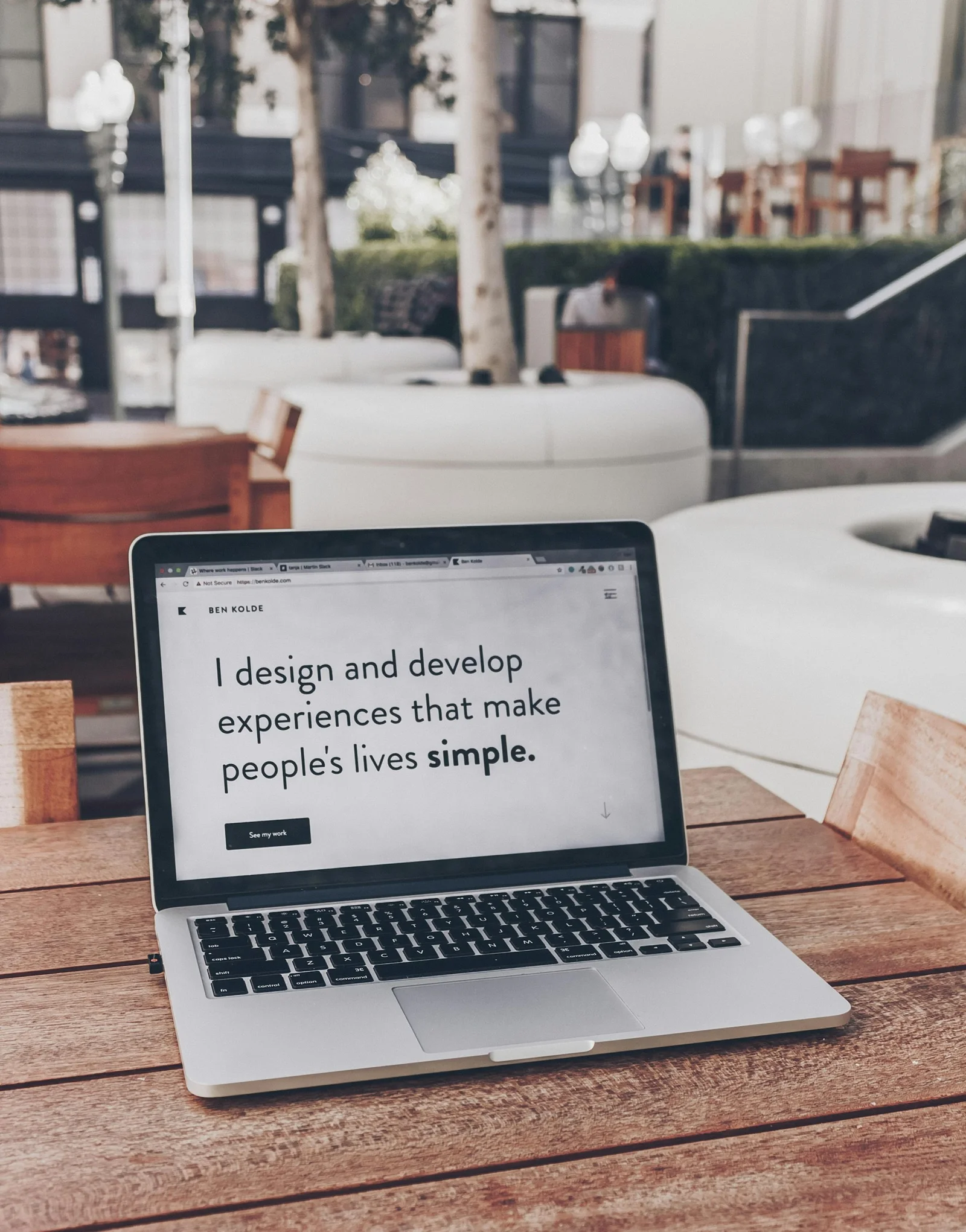 How Website Design Shapes Business Success