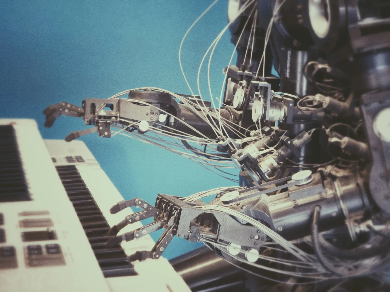 AI and Data Science: A Powerful Duo Shaping the Future
