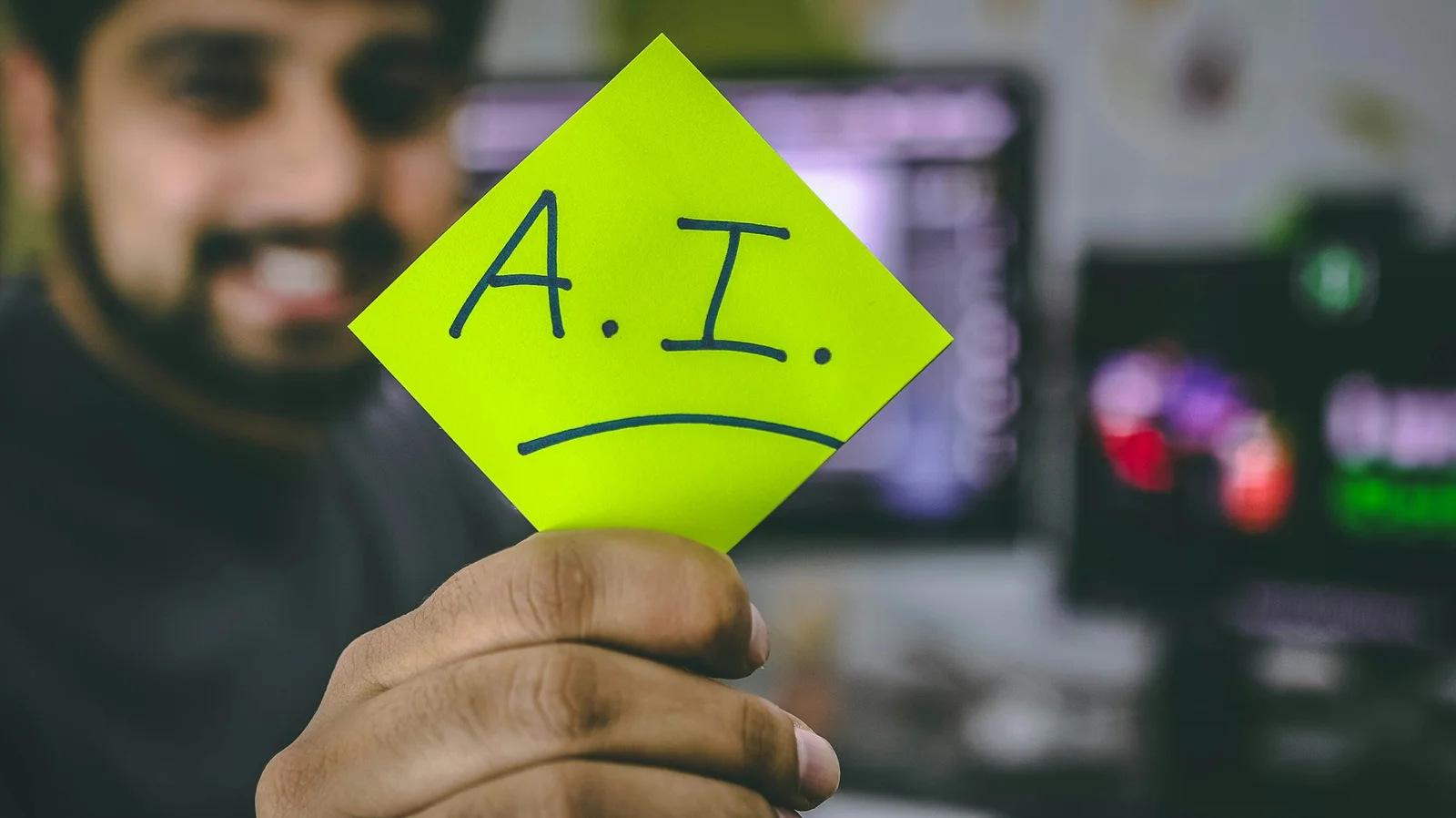 Understanding AI and Its Impact on the World