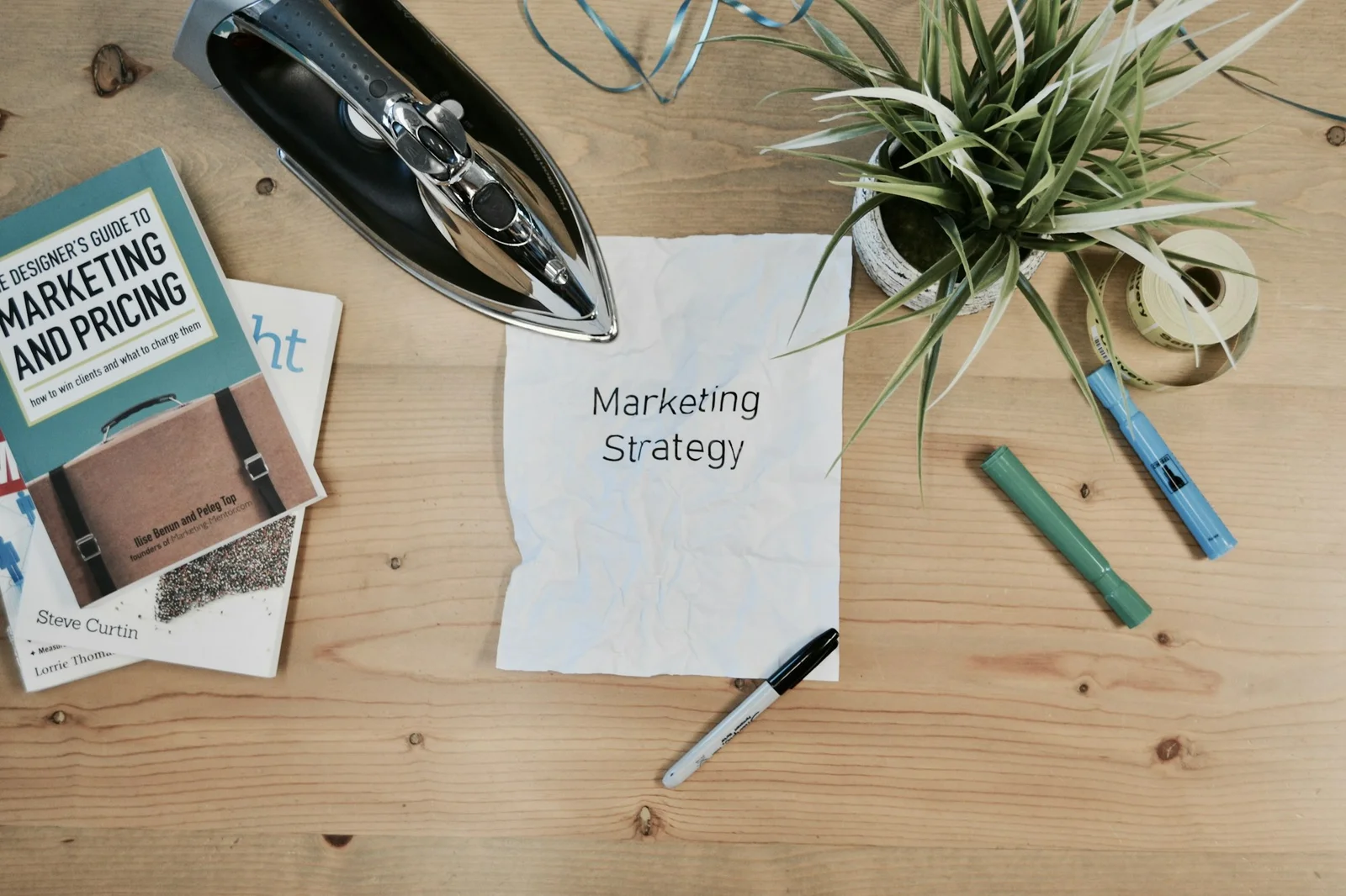 SEO: An Organic Way of Marketing for Sustainable Growth