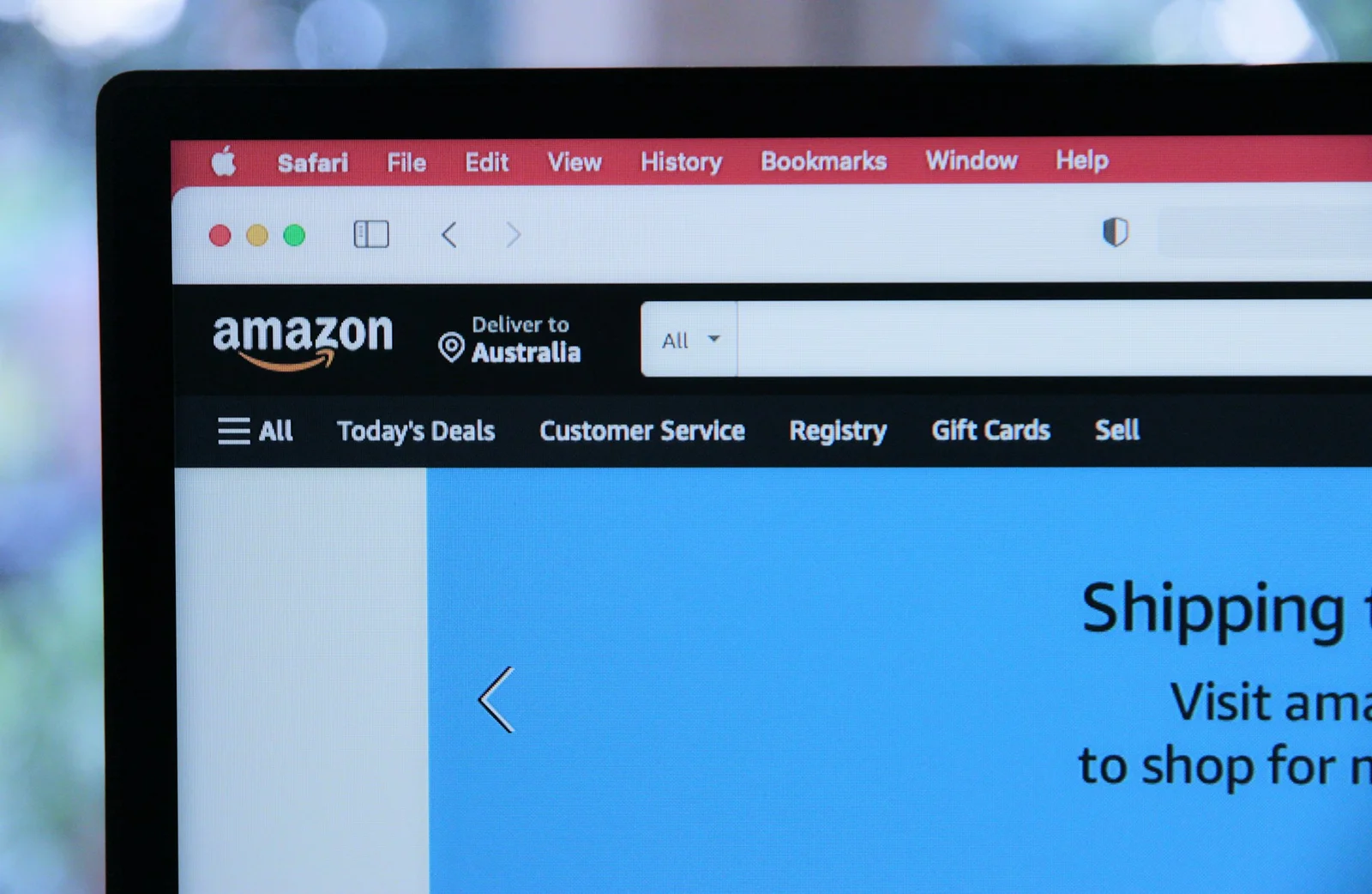 Facebook Ads to Amazon – Driving Sales and Boosting Visibility