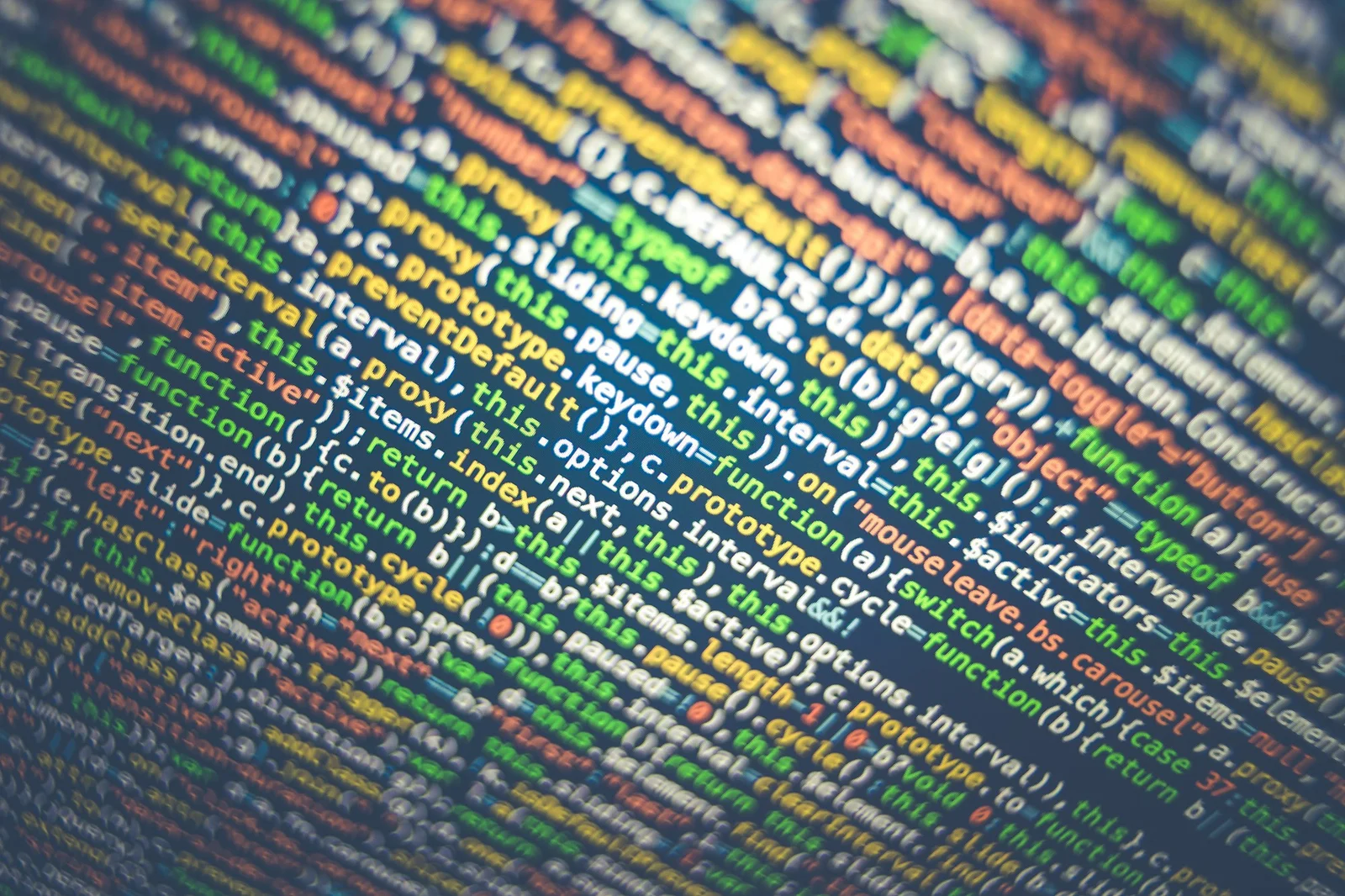 Website Design with Source Code: Why It’s Crucial for Your Digital Presence