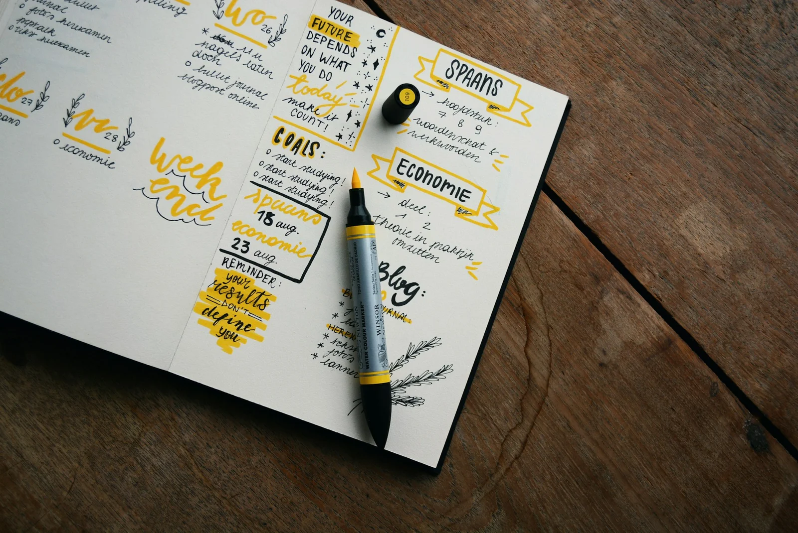 SEO Goals: How to Set and Achieve Success in Digital Marketing
