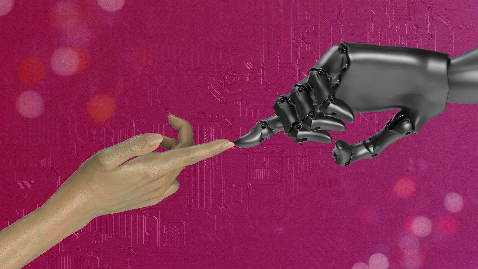 How Artificial Intelligence Was Invented and Transformed Over Time