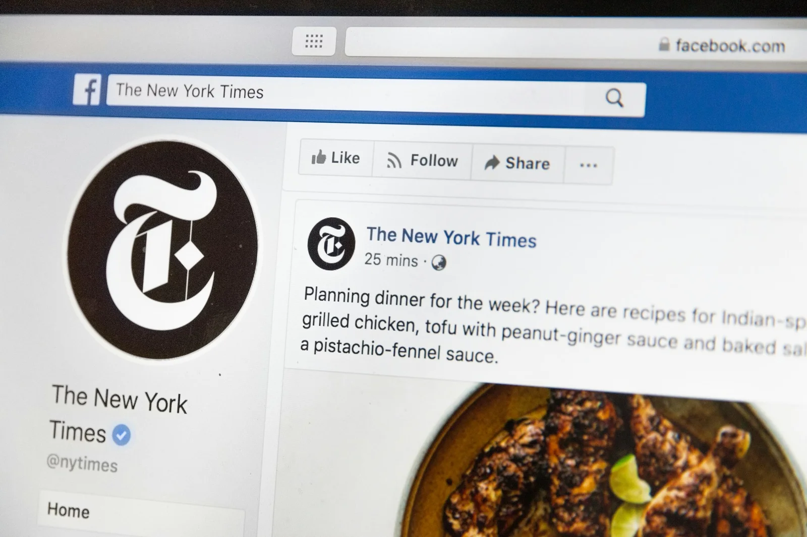 Facebook Ads to Gain Followers and Build Your Community