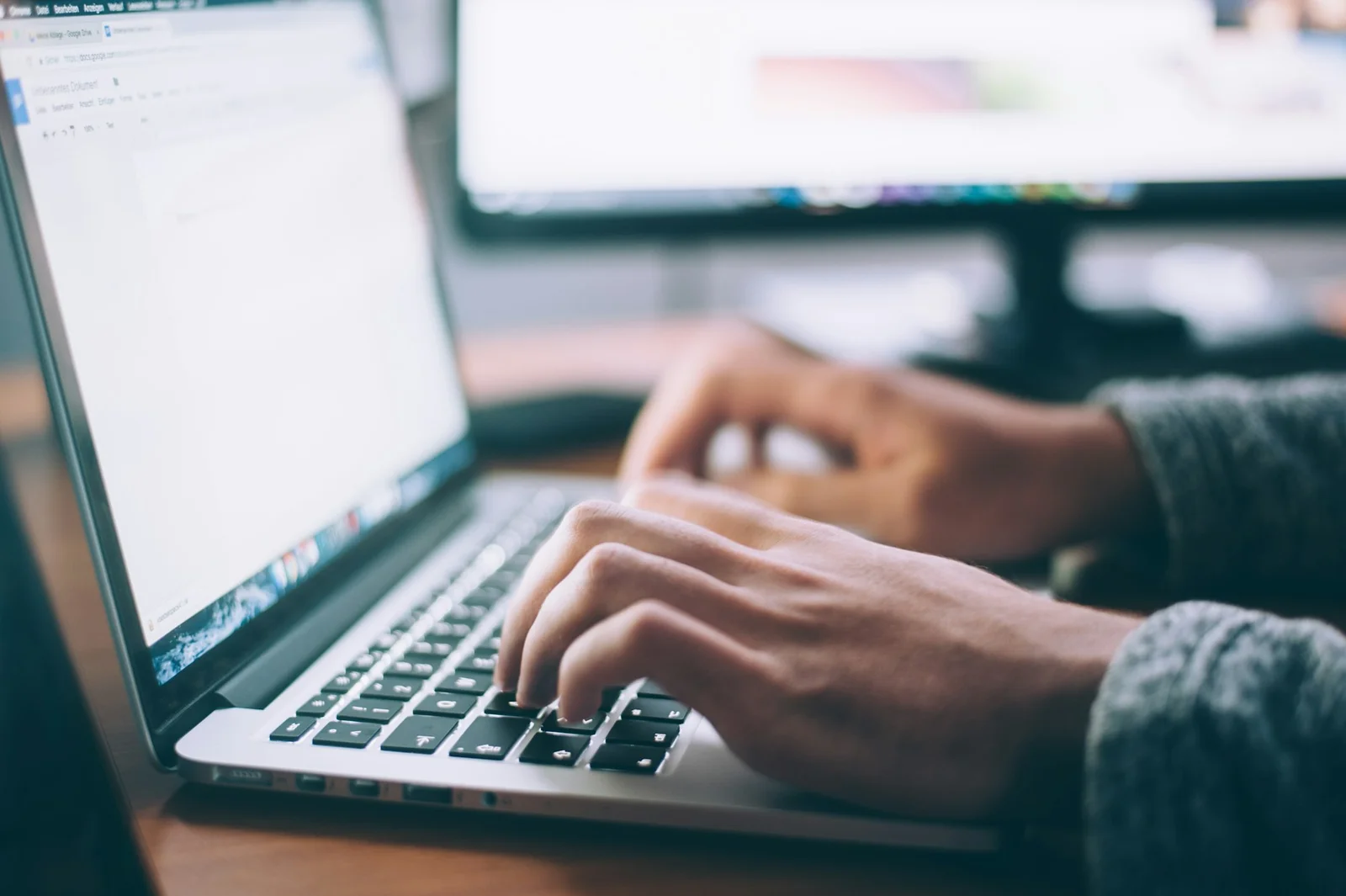 Website Design Without Images: Embracing Simplicity and Speed