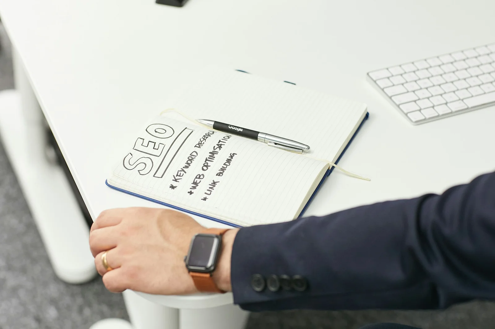 What Are Search Engine Optimization(SEO) Techniques? A Comprehensive Guide to Boosting Your Website's Visibility