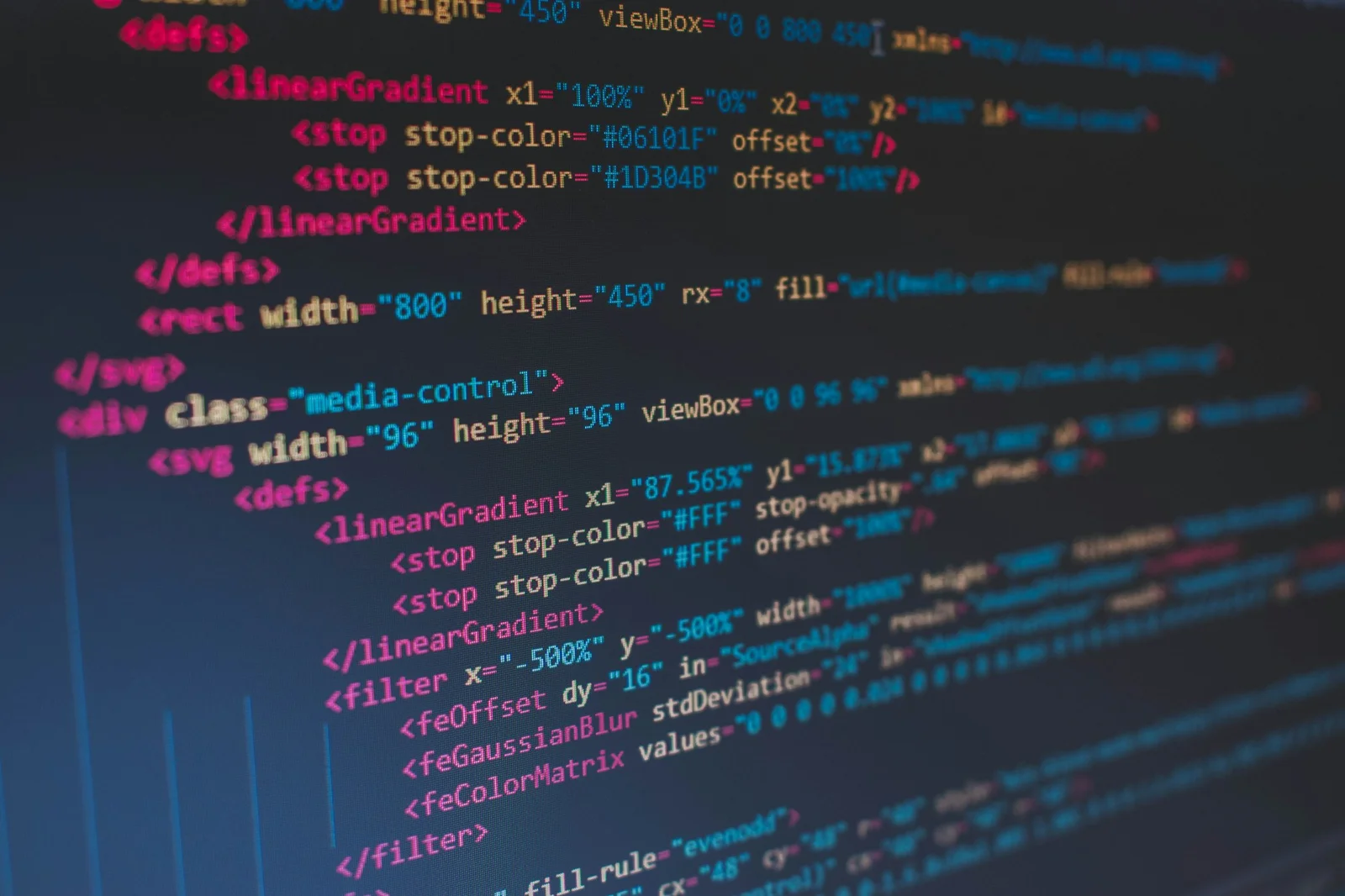 Best Platforms to Practice Website Design Using HTML and CSS