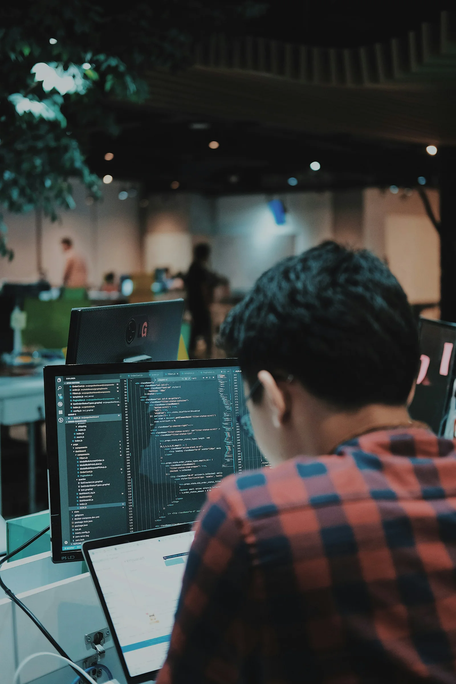 Machine Learning to Deep Learning