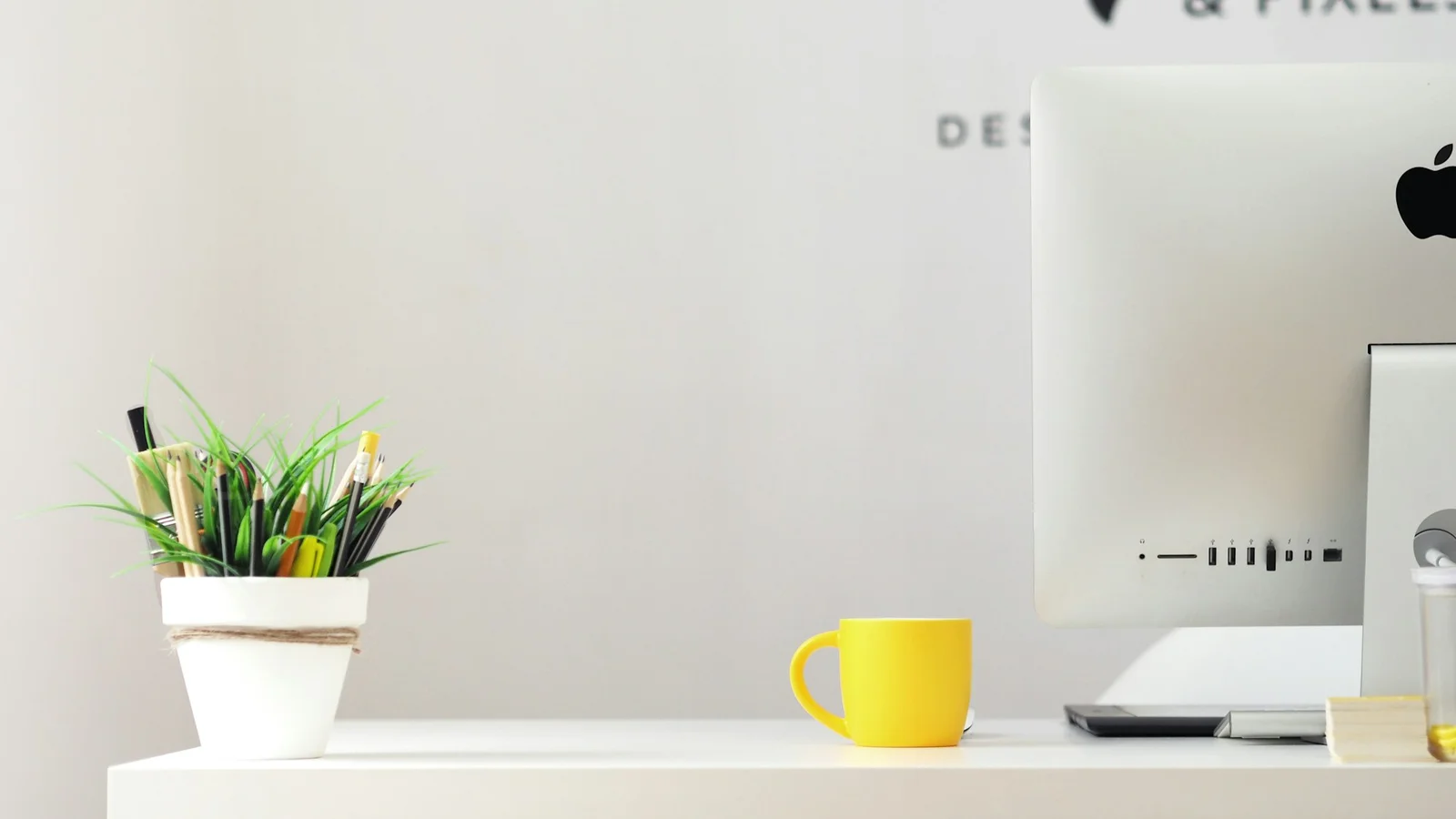 Website Design in Digital Marketing