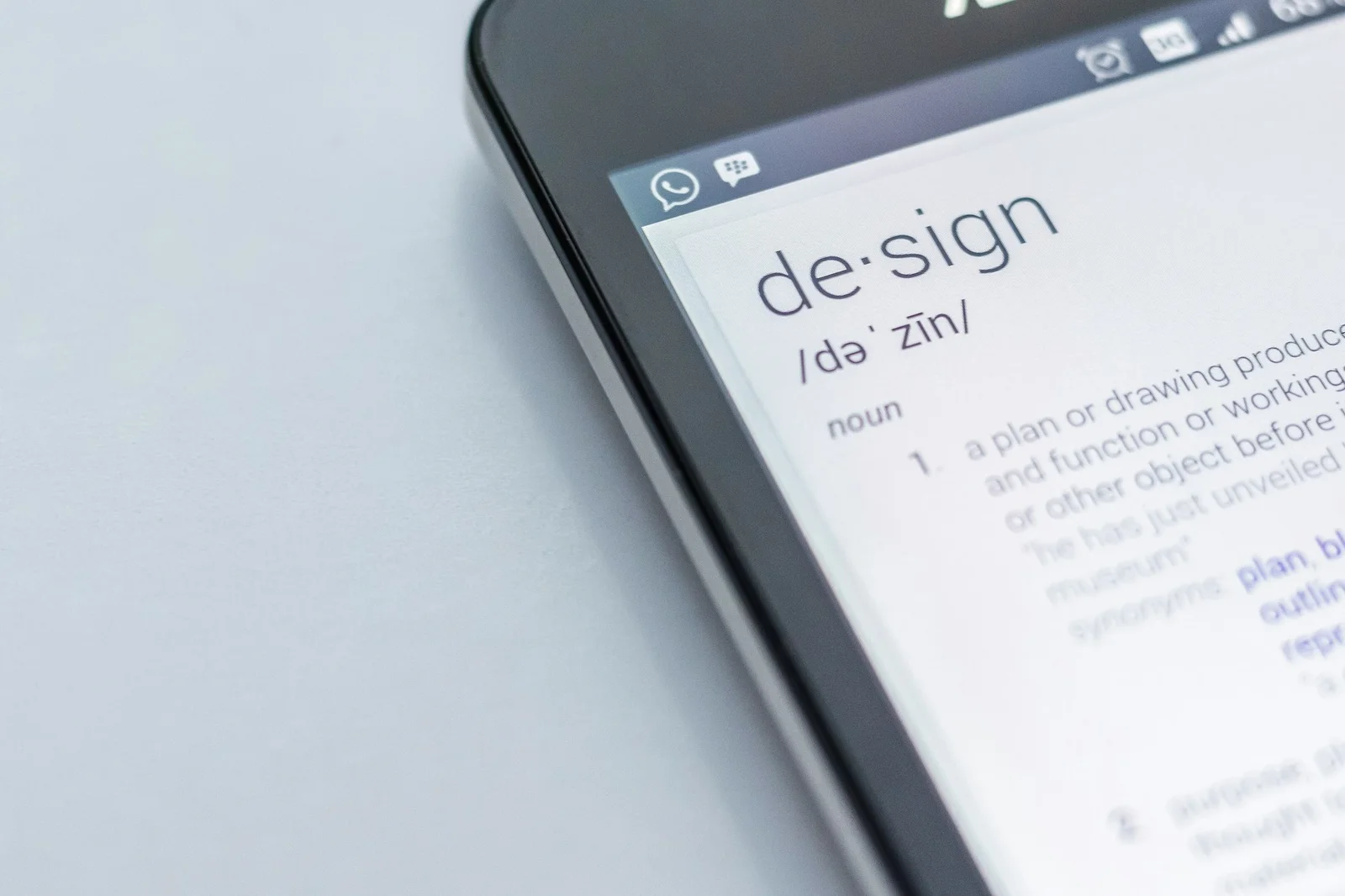 The Significance of Website Design: Why It Matters for Your Business