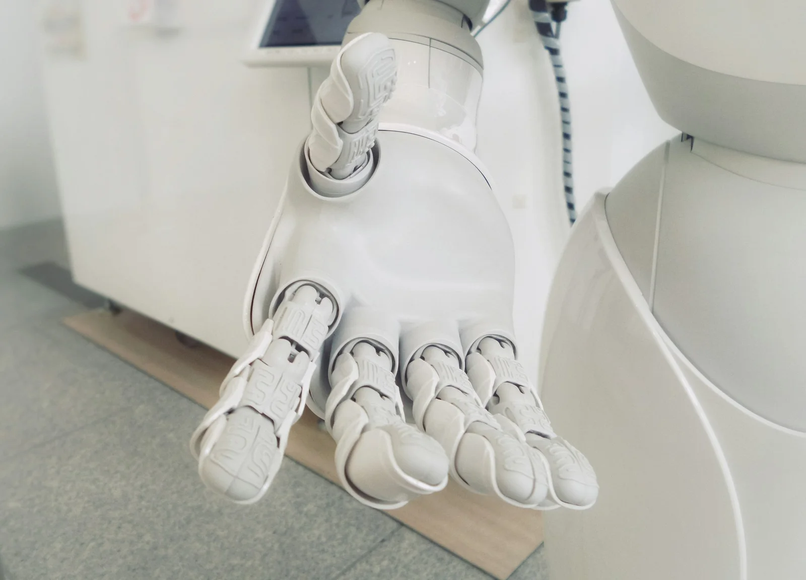 How Machine Learning Can Be Used to Improve Industries and Everyday Life