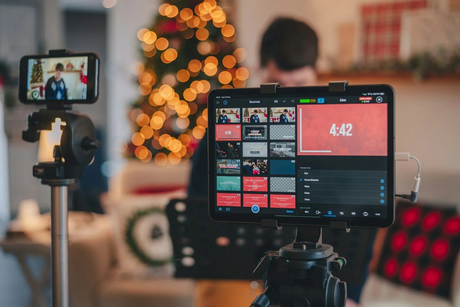 Are Social Media Campaigns Effective?