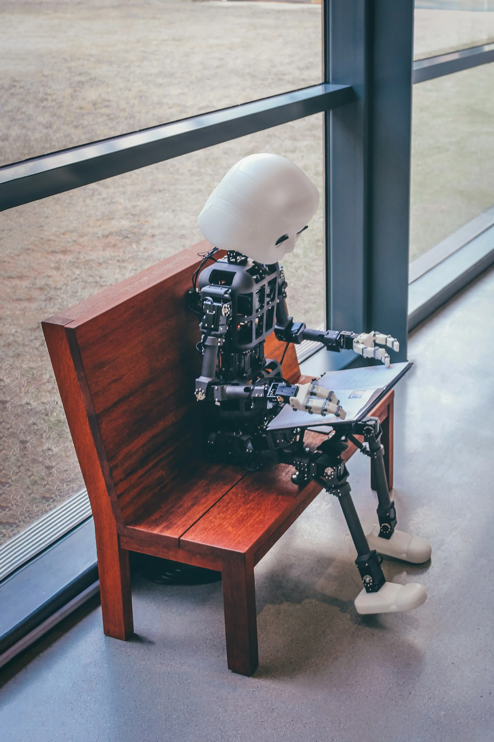 How AI is Transforming Education: The Future of Smart Learning