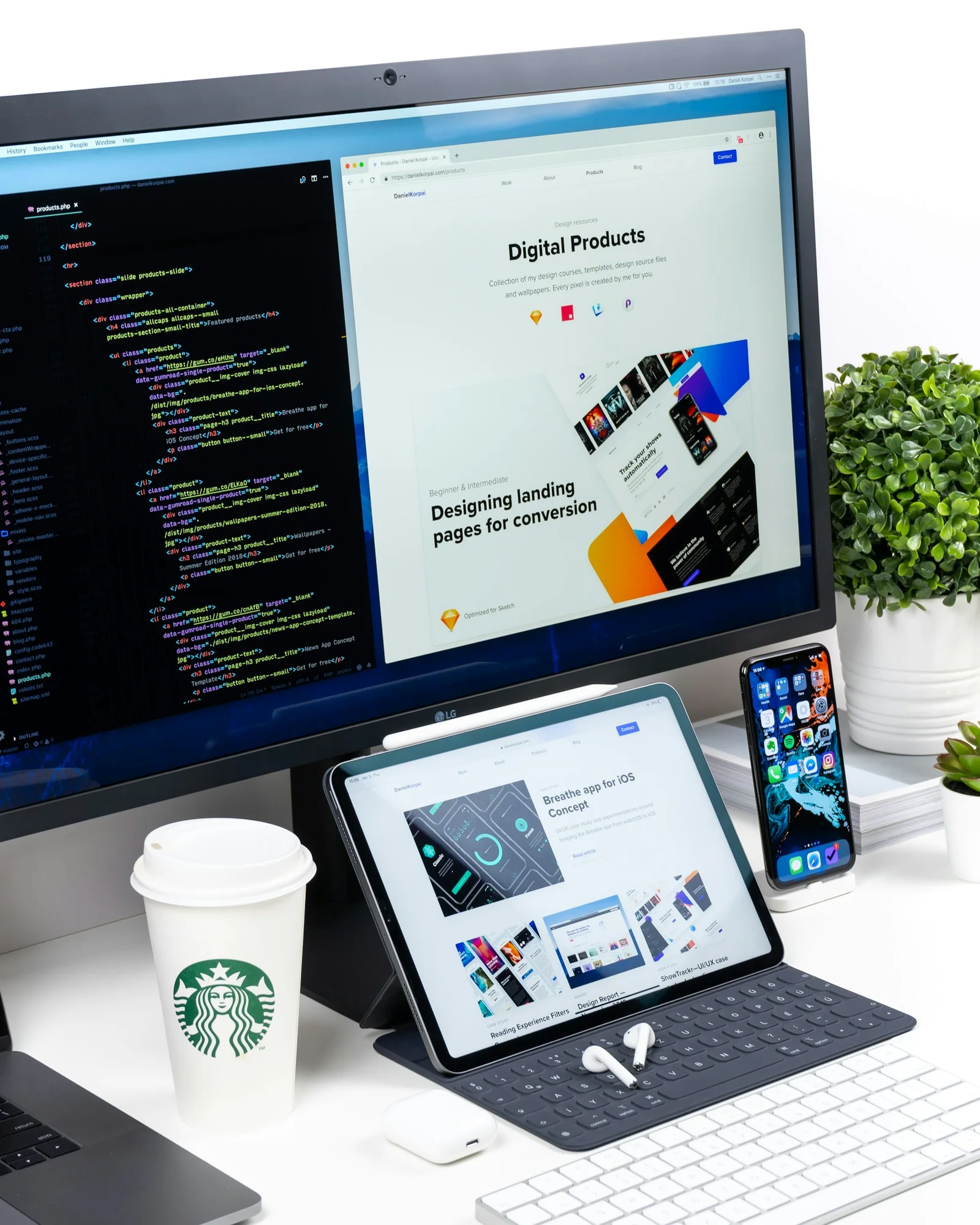 How to Buy or Sell a Website Design Business